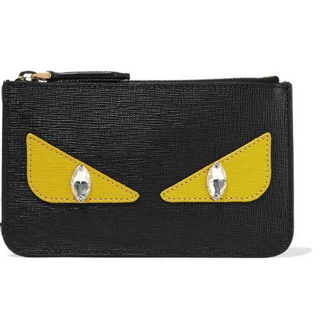 fendi purse eyes|fendi outlet online.